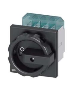 Siemens 3LD20030TK51 Switch