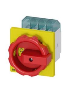 Siemens 3LD20031TL53 Switch