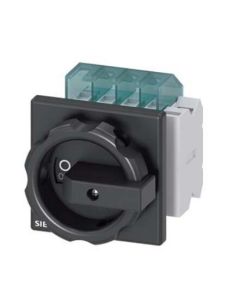 Siemens 3LD20031TP51 Switch