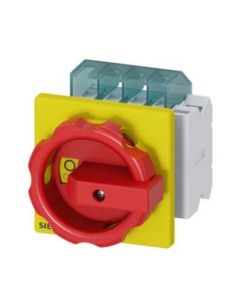 Siemens 3LD20031TP53 Switch