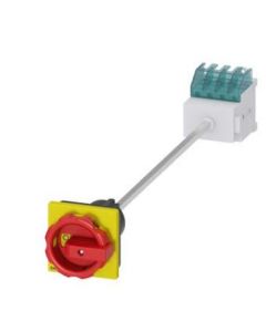 Siemens 3LD2013-0TK53 Switch