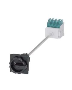 Siemens 3LD20130TK51 Switch