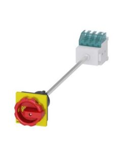 Siemens 3LD20131TL53 Device