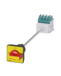 Siemens 3LD20170TK13 Switch
