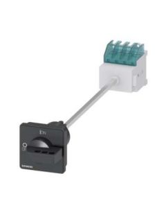 Siemens 3LD20171TL11 Switch