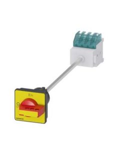 Siemens 3LD20171TL13 Switch