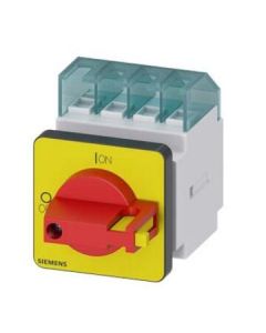 Siemens 3LD20220TK13 Switch
