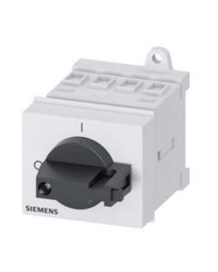 Siemens 3LD20300TK11 Switch