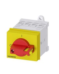 Siemens 3LD20300TK13 Switch