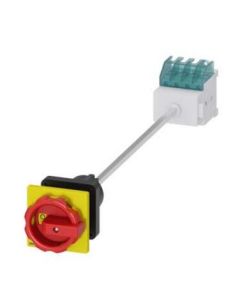 Siemens 3LD20440TK53 Switch