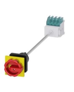 Siemens 3LD20441TL53 Switch