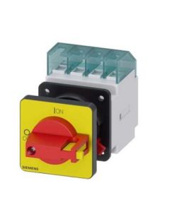 Siemens 3LD20500TK13 Switch