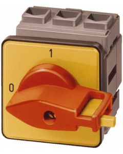 Siemens 3LD20501TL13 Relay
