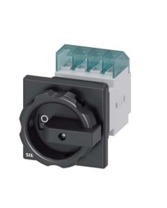 Siemens 3LD20540TK51 Switch