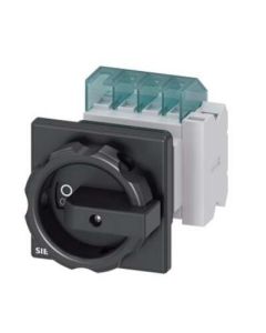 Siemens 3LD20541TP51 Device