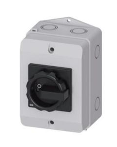 Siemens 3LD20640TB510US2 Switch