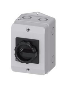 Siemens 3LD20641GP510US2 Switch