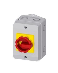 Siemens 3LD20641GP530US2 Switch
