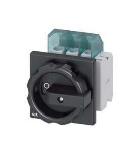 Siemens 3LD2103-1TP51 Switch