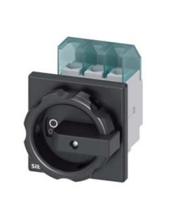 Siemens 3LD21030TK51 Switch