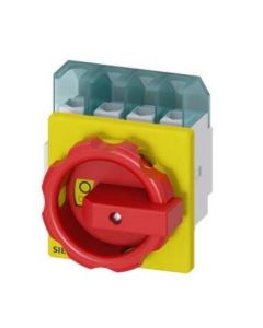 Siemens 3LD21031TL53 Switch
