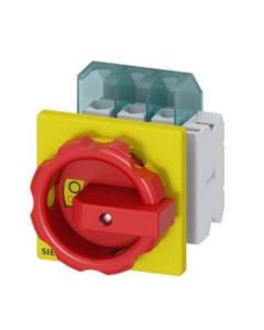 Siemens 3LD21031TP53 Switch