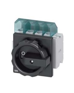 Siemens 3LD21032EP51 Switch