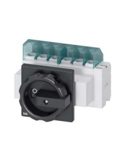 Siemens 3LD21034VP51 Device