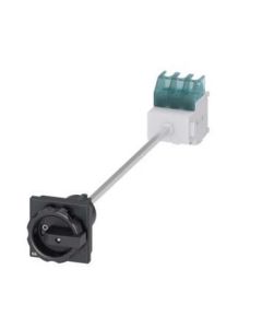 Siemens 3LD21130TK51 Switch