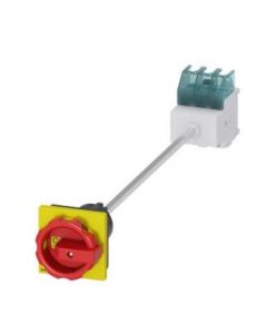 Siemens 3LD21130TK53 Switch