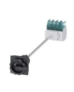 Siemens 3LD21131TL51 Switch