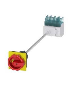 Siemens 3LD21131TL53 Switch