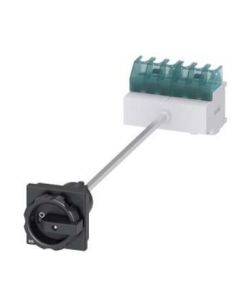 Siemens 3LD21133VK51 Switch
