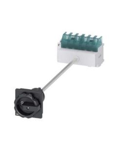Siemens 3LD21134VP51 Switch