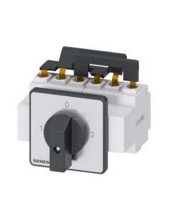 Siemens 3LD21237UK01 Switch