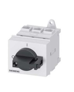 Siemens 3LD21300TK11 Switch