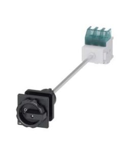 Siemens 3LD21440TK51 Switch