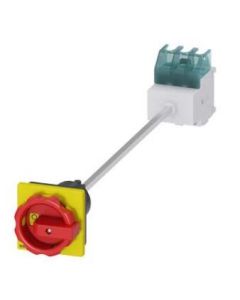Siemens 3LD21440TK53 Switch