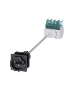 Siemens 3LD21441TL51 Switch