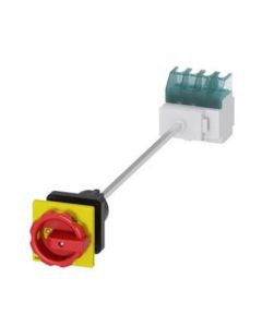 Siemens 3LD21441TL53 Switch