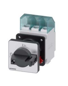 Siemens 3LD21500TK11 Switch