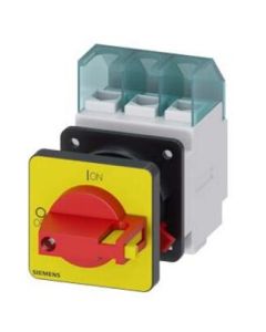 Siemens 3LD21500TK13 Switch