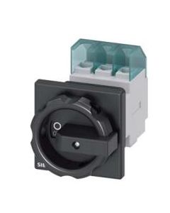 Siemens 3LD21540TK51 Switch