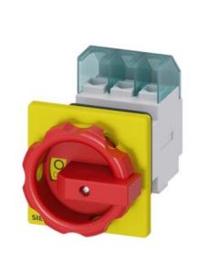 Siemens 3LD21540TK53 Switch