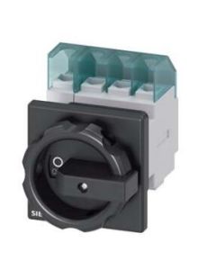 Siemens 3LD21541TL51 Switch