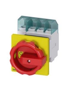 Siemens 3LD21541TL53 Switch