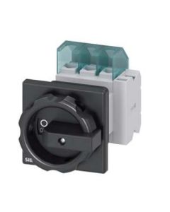 Siemens 3LD21541TP51 Switch
