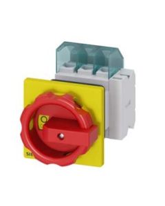 Siemens 3LD21541TP53 Switch