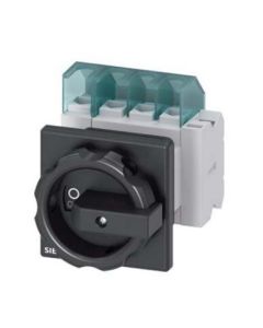 Siemens 3LD21542EP51 Switch