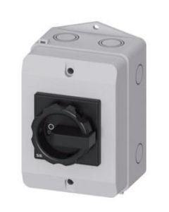 Siemens 3LD21641GP510US2 Switch